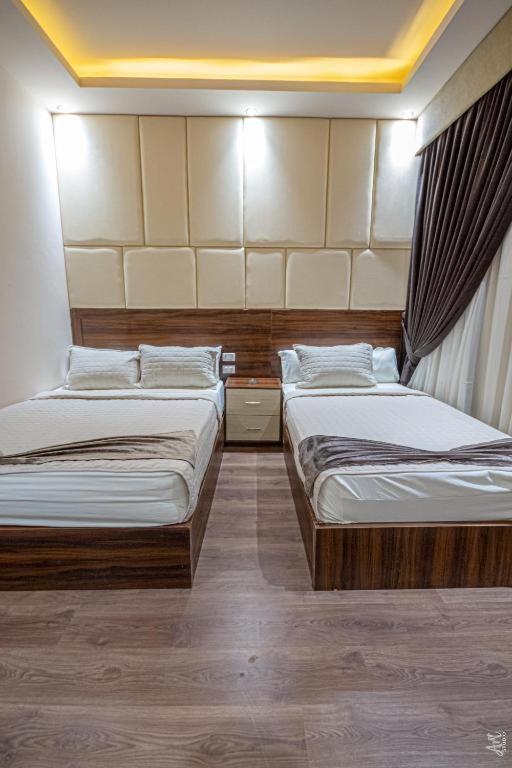 Elite Grand City Каїр Екстер'єр фото