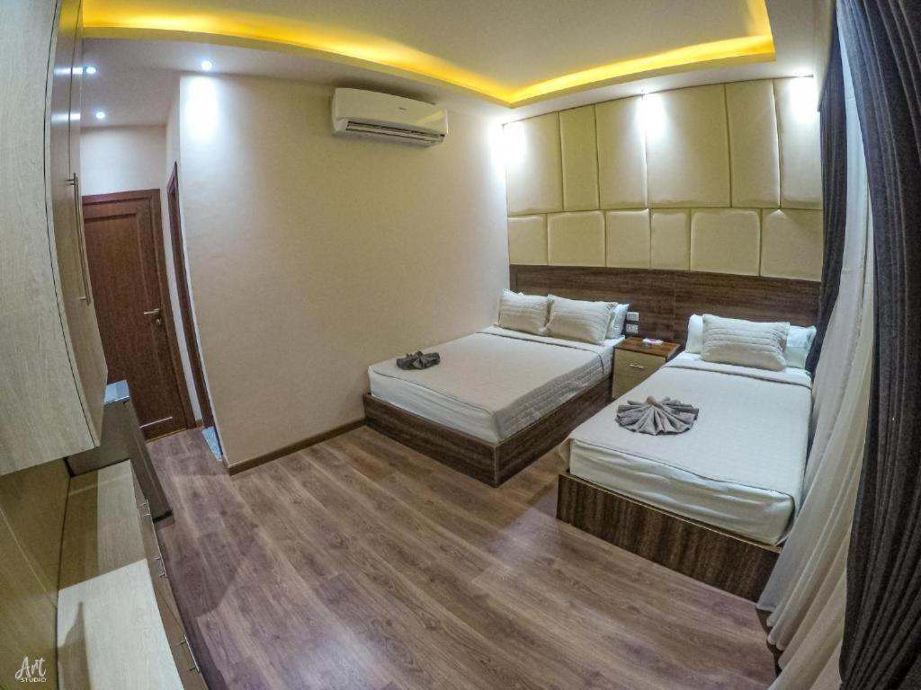 Elite Grand City Каїр Екстер'єр фото